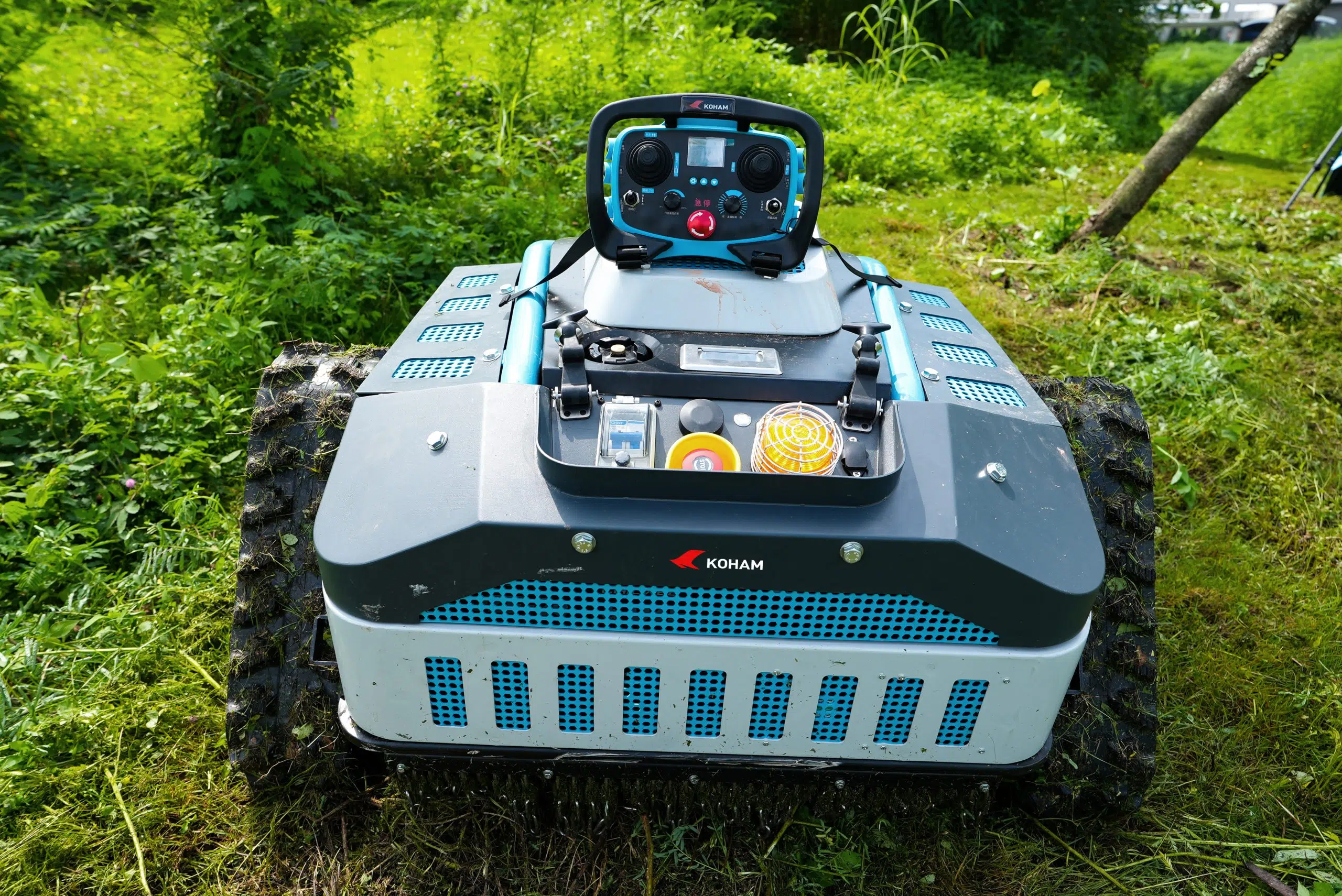 KOHAM KH-LM4827B