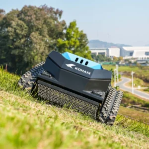 koham mähroboter kaufen
